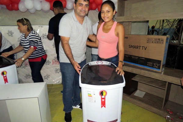 Dia das Mães